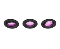 Philips Hue White and color ambiance Reflektor Centura (cza.) - 728634 - zdjęcie 1